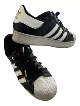 Zapatillas Superstar adidas Originales Bolt Plataformas