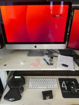 iMac 27 5k 2017