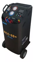 Recarga/reciclado Aire Ac.dual Rcc-6s   // Cyj