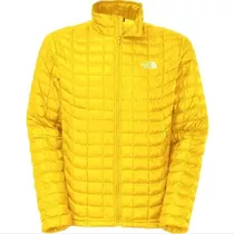 Campera Hombre The Northface Thermoball Original Eeuu Xl