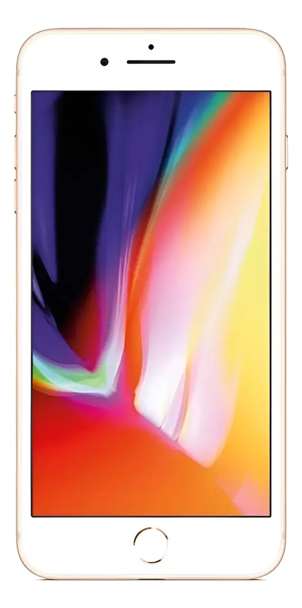 Iphone 8 Plus 64gb Branco | Mercado Livre
