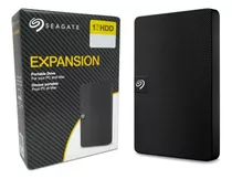 Hd Externo 1tb 1000gb Seagate Expansion Usb 3.0 Stea1000400