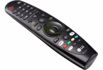 Televisor Led Magic Remote LG Mr20ga Uhd 4k Nanocell 2020 2019 2018