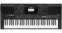 Yamaha Psr-e463 Portable Electric Beginners Digital Keyboard