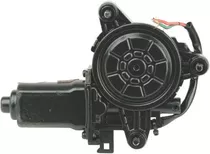 Motor Alza Vidrio Del Der Toyota Rav4 Electric 98-99