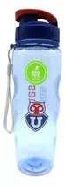 Botella Universidad De Chile O Colo Colo 700 Ml Original