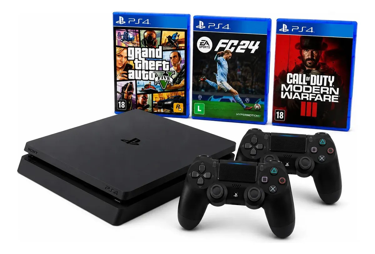 Playstation 4 Pro Sony 1tb Ps4 4k Cuh 7006b Japones Novo | Mercado