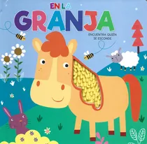 En La Granja, De Vv. Aa.. Editorial Latinbooks, Tapa Blanda, Edición 1 En Español