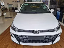 Hyundai Hb20 1.0 12v Flex Comfort Plus Manual