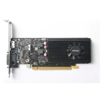 Placa De Vídeo Gt 1030 2gb Zotac Zt-p10300a-10l