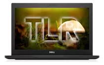 Dell 12.5 Fhd Touch I5 512 + 8gb / Notebook Latitude C