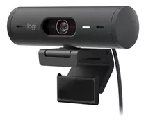 Webcam Logitech Brio 505 For Business 1080p A 30 Fps 4 Mp