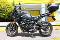 Yamaha Mt09 Tracer 850