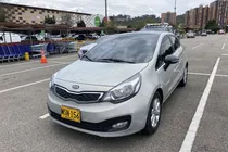 Kia Rio Ub Ex 