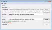 Software Lsuite Corretor De Checksum