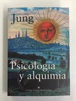 Psicología Y Alquimia - Carl G. Jung