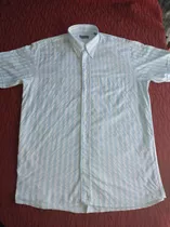 Camisa Cristian Dior Talle 40