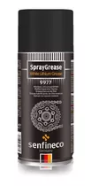 Lubricante De Cadena Senfineco 450ml Hecho En Alemania