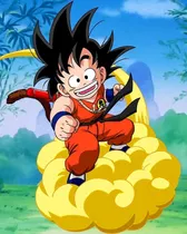 Dragon Ball Clássico Dublado Completo Série Em Dvd