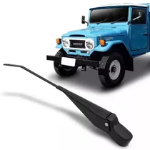 Haste Limpador Para-brisa Bandeirante Jipe Pick-up 79 A 82