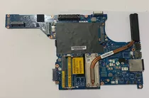 Placa Mãe Dell Latitude E5440 I5 S/video La-9832p C/ Defeito