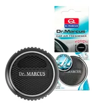 Pack 3u Aromatizante Para Auto Speaker Shaped - Sport Fresh