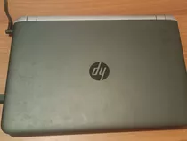 Laptop Hp I7 6ta