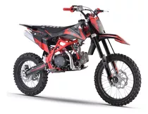 Mini Moto Fun Motors Raptor 125cc