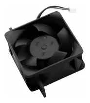 Cooler Fan Ventilador Repuesto Compatible Nintendo Wii