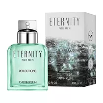 Calvin Klein Eternity For Men Reflections 100 Ml