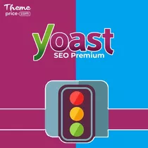 Yoast Seo Premium Plugin Para Wordpress + Addons Ativado