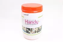 Handy G Guante Quimico Evita Adherencia De Suciedad 1kg