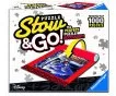 Ravensburger 17974 Disney Mickey Puzzle Stow Go Store