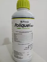 Poliquel Multi , Fertilizante Foliar, Quelato