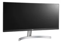 Monitor LG 29' Ips, Ultra Wide 29wk600