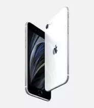 iPhone SE 2ªger. 64gb Apple Branco Desbloqueado Pr. Entrega
