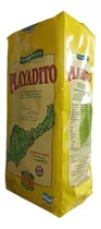 Yerba Mate Playadito 1kg