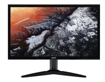 Monitor Gamer Acer Kg1 Kg241q Pbiip Led 23.6  Negro 100v/240v