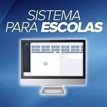 Script Php Sistema De Gestão Escolar - Ava Escola Faculdade