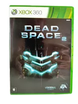 Dead Space 2 Xbox 360 Mídia Física