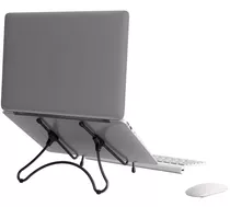 Suporte Notebook Ou Tablet Octoo Uptable Up-bl Preto 25 Uni