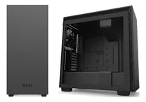 Case Nzxt H710 4-coolers-inc Antipolvos-inc Usb-c 3.2