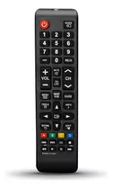 Control Remoto Para Tv Samsung Smart - Electroimporta - 