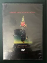 Edmund Kiss Y La America Atlante - Rafael Videla Eissmann