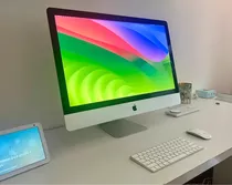 iMac 5k 2019 2tb 32gb Ram