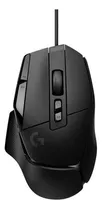 Mouse Logitech G502 X Hero 25k Dpi Black