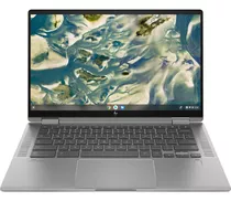 Hp - Chromebook 14 2 En 1 Con Pantalla Táctil 14c-cc0013dx C