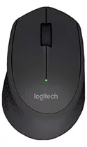 Mouse S/fio Cod.m280 Preto - Logitech