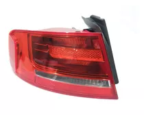 Farol Trasero Izquierdo Audi A4 2007 2011 Sedan