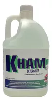 Jabón Liquido Desinfectante Kham Uso Hospitalario